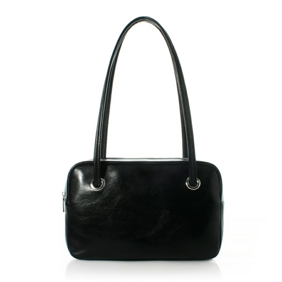 MCLANNE SOLAR SHOULDER BAG - Picture 1 of 5
